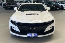 2019 Chevrolet Camaro 2SS
