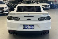 2019 Chevrolet Camaro 2SS