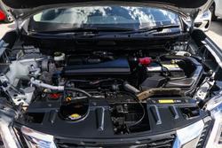 2020 Nissan X-TRAIL ST