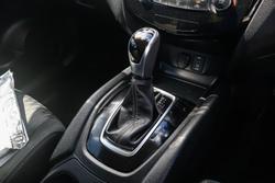 2020 Nissan X-TRAIL ST