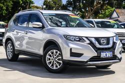 2020 Nissan X-TRAIL ST