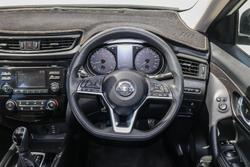 2020 Nissan X-TRAIL ST