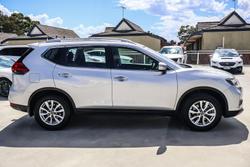 2020 Nissan X-TRAIL ST