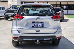 2020 Nissan X-TRAIL ST