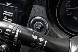 2020 Nissan X-TRAIL ST