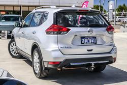 2020 Nissan X-TRAIL ST