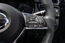 2020 Nissan X-TRAIL ST