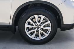 2020 Nissan X-TRAIL ST