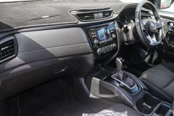 2020 Nissan X-TRAIL ST