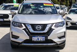 2020 Nissan X-TRAIL ST
