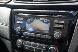 2020 Nissan X-TRAIL ST