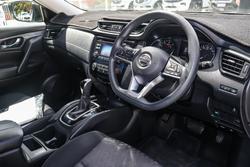 2020 Nissan X-TRAIL ST