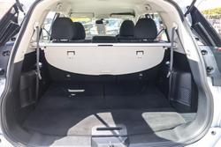 2020 Nissan X-TRAIL ST