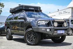 2016 Ford Ranger Wildtrak