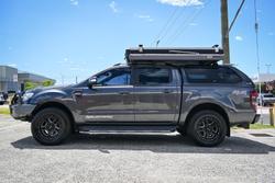 2016 Ford Ranger Wildtrak