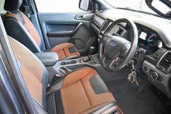 2016 Ford Ranger Wildtrak