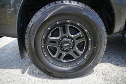 2016 Ford Ranger Wildtrak