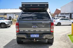 2016 Ford Ranger Wildtrak