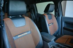 2016 Ford Ranger Wildtrak