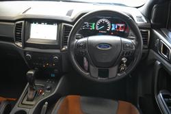 2016 Ford Ranger Wildtrak