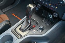 2016 Ford Ranger Wildtrak