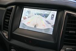 2016 Ford Ranger Wildtrak