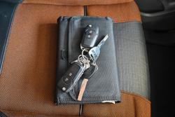 2016 Ford Ranger Wildtrak