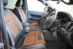 2016 Ford Ranger Wildtrak