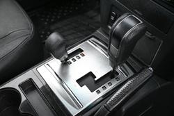 2020 Mitsubishi Pajero GLS Leather Option