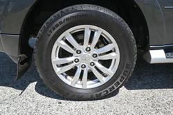 2020 Mitsubishi Pajero GLS Leather Option