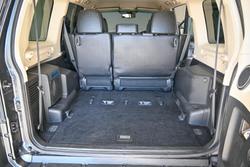 2020 Mitsubishi Pajero GLS Leather Option