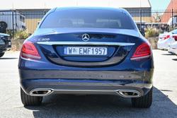 2019 Mercedes-Benz C-Class C300