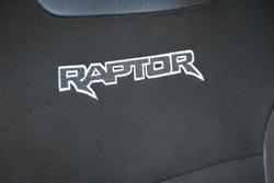 2019 Ford Ranger Raptor