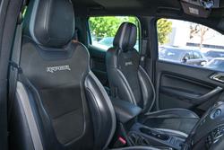 2019 Ford Ranger Raptor