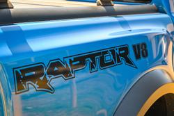 2019 Ford Ranger Raptor