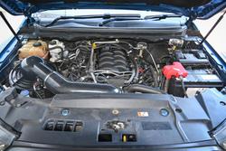 2019 Ford Ranger Raptor