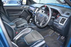 2019 Ford Ranger Raptor