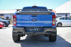 2019 Ford Ranger Raptor