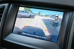 2019 Ford Ranger Raptor