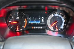 2019 Ford Ranger Raptor