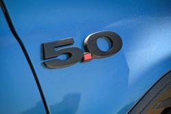 2019 Ford Ranger Raptor