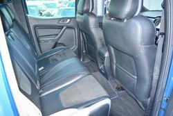 2019 Ford Ranger Raptor