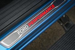 2019 Ford Ranger Raptor