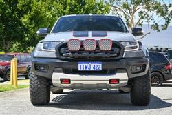 2022 Ford Ranger Raptor X