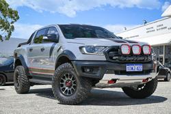 2022 Ford Ranger Raptor X