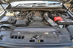 2022 Ford Ranger Raptor X