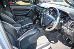 2022 Ford Ranger Raptor X