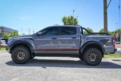 2022 Ford Ranger Raptor X