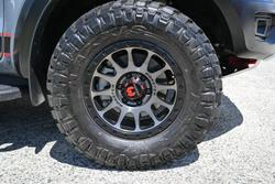 2022 Ford Ranger Raptor X