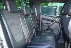 2022 Ford Ranger Raptor X